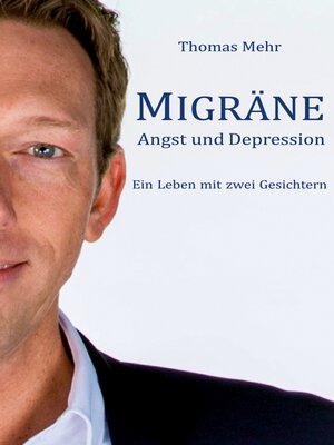 cover image of Migräne Angst und Depression
